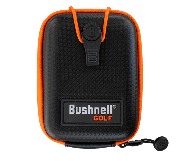 Front view of Replacement Carrying Case for A1 Slope on transparent background