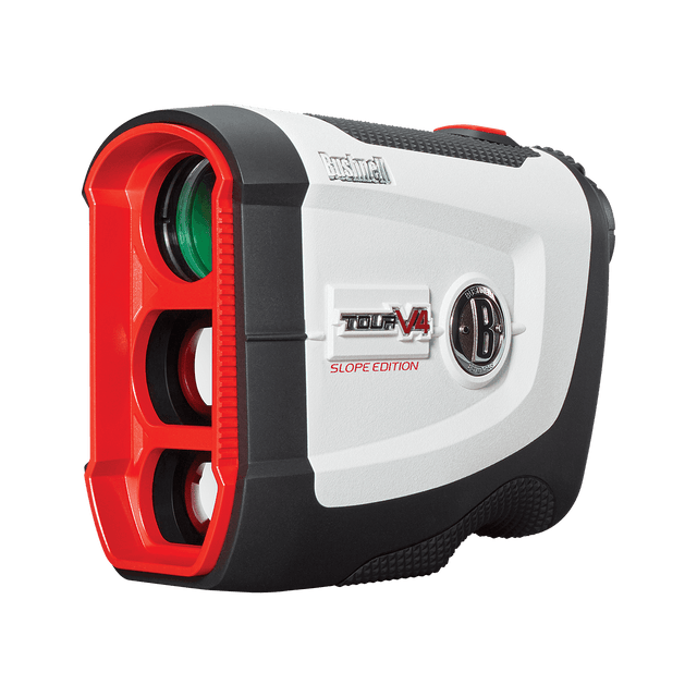Bushnell Tour V4 Shift Laser Rangefinder Support