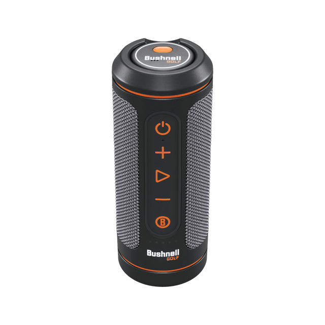 Bushnell Wingman 2 GPS Speaker Support