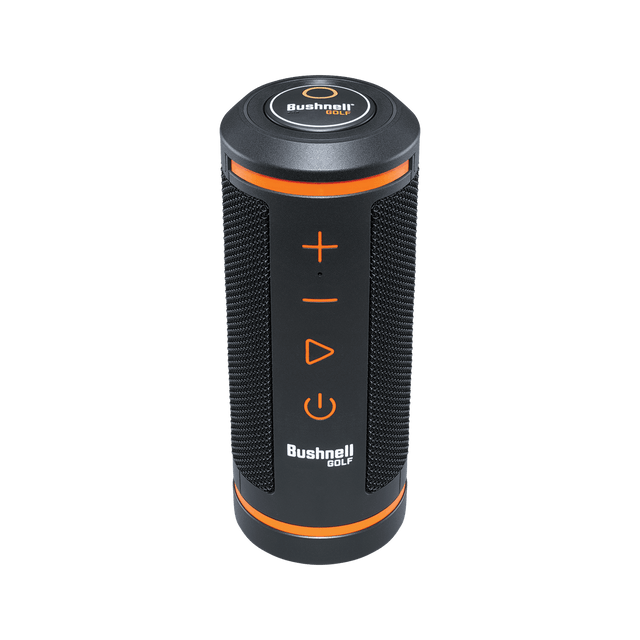 Bushnell Wingman GPS Speaker Support