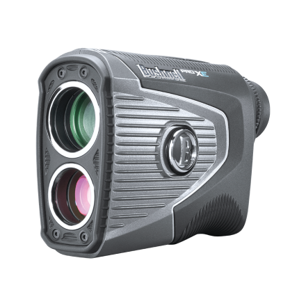 Bushnell Pro XE Laser Rangefinder Support