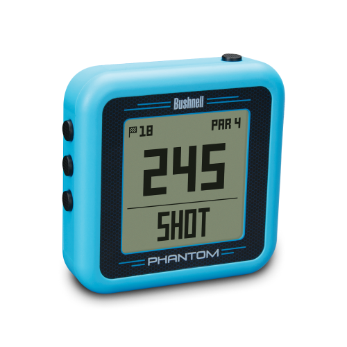 Bushnell Phantom GPS Handheld Support