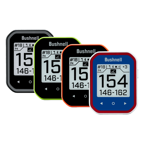 Golf GPS