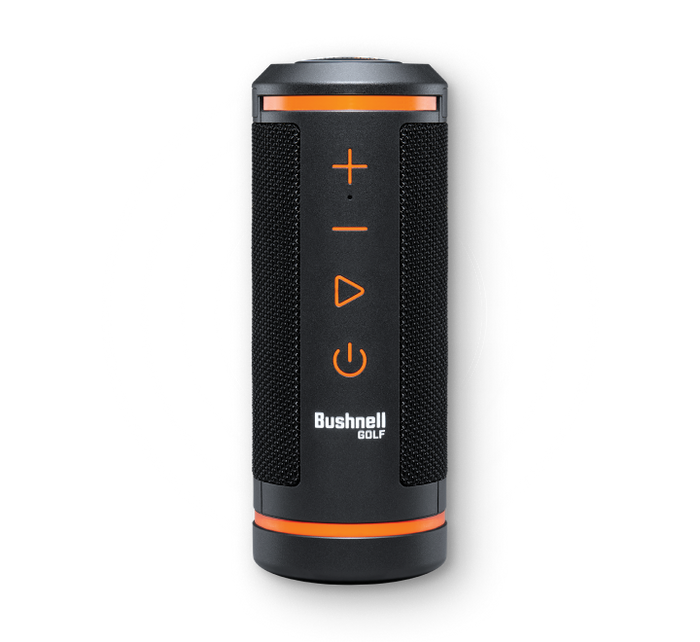 Golf GPS Speakers