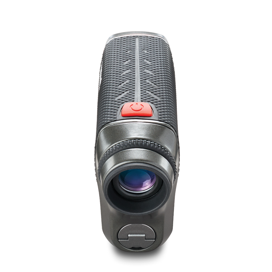 Bushnell Golf Pro X2 Laser Rangefinder Product Photo Front Angle