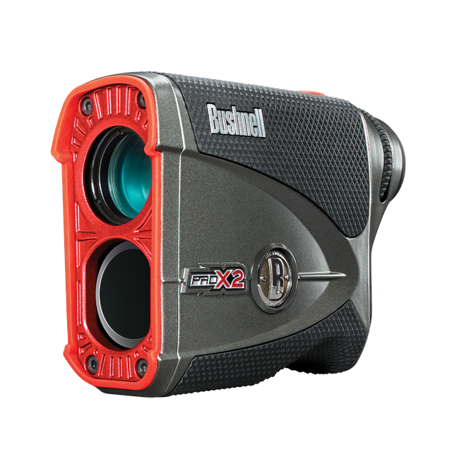 Bushnell Pro X2 Laser Rangefinder Support