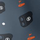 Crew Socks from Bushnell Golf
