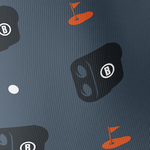 Crew Socks from Bushnell Golf