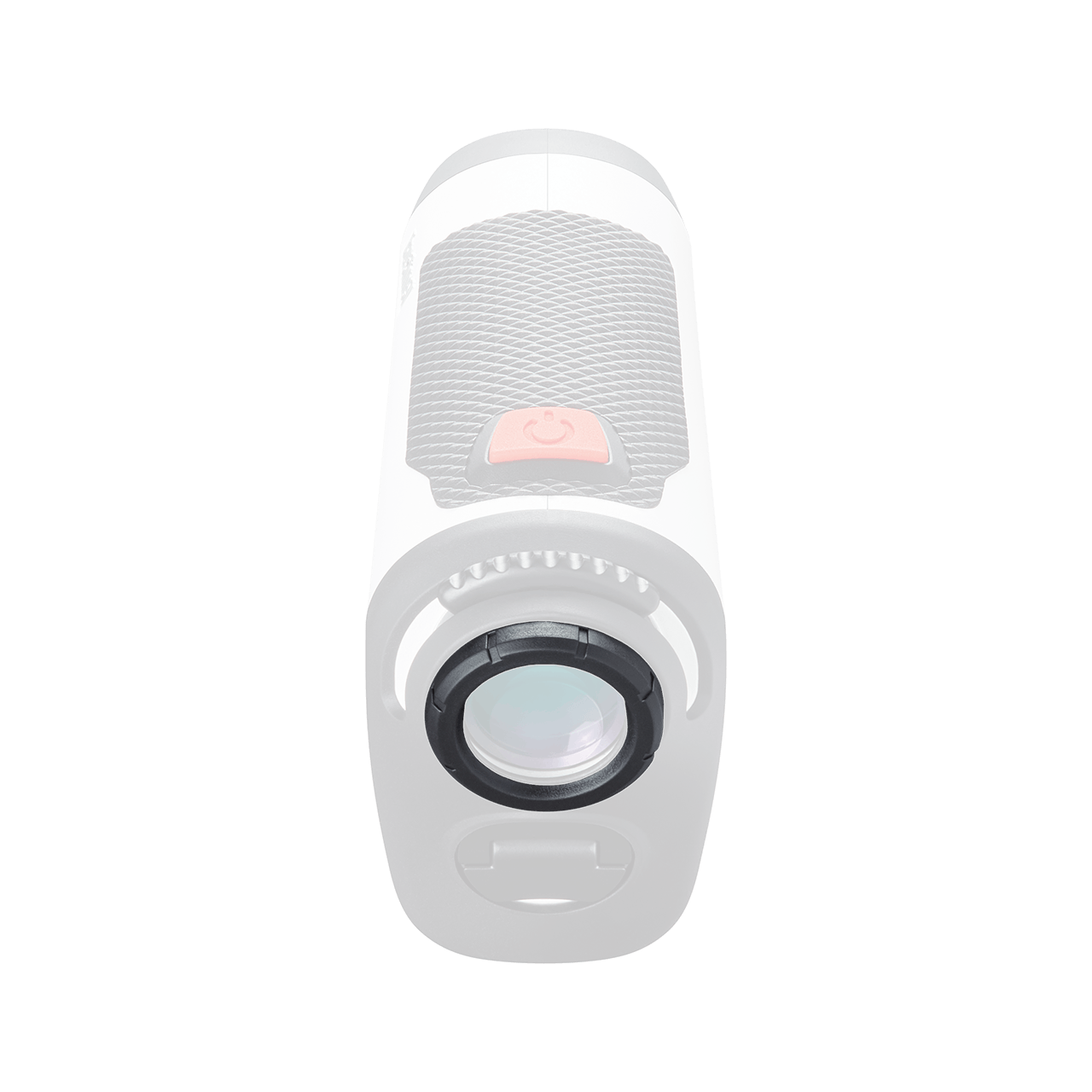 手振れなく合わせ易いBushnell Tour V4 Shift GPSナビ-Collar×Malice
