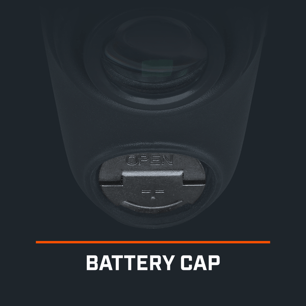 battery cap