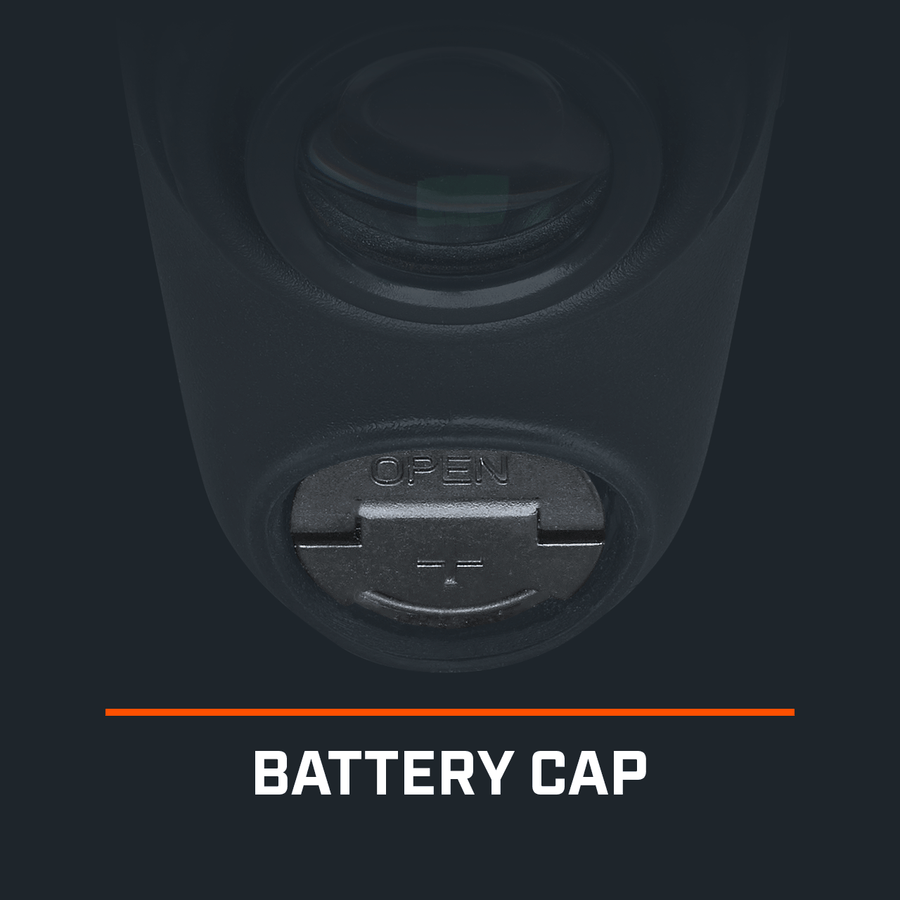 battery cap