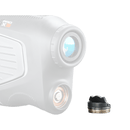 Replacement battery cap off of Pro X3 rangefinder.