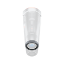Replacement eye cup for Pro X3 rangefinder.
