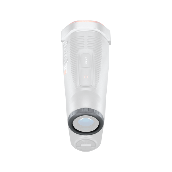Replacement eye cup for Pro X3 rangefinder.