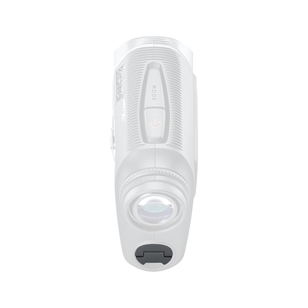 Replacement battery cap for Pro XE rangefinder.