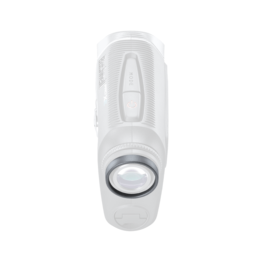 Replacement eye cup for Pro XE rangefinder.