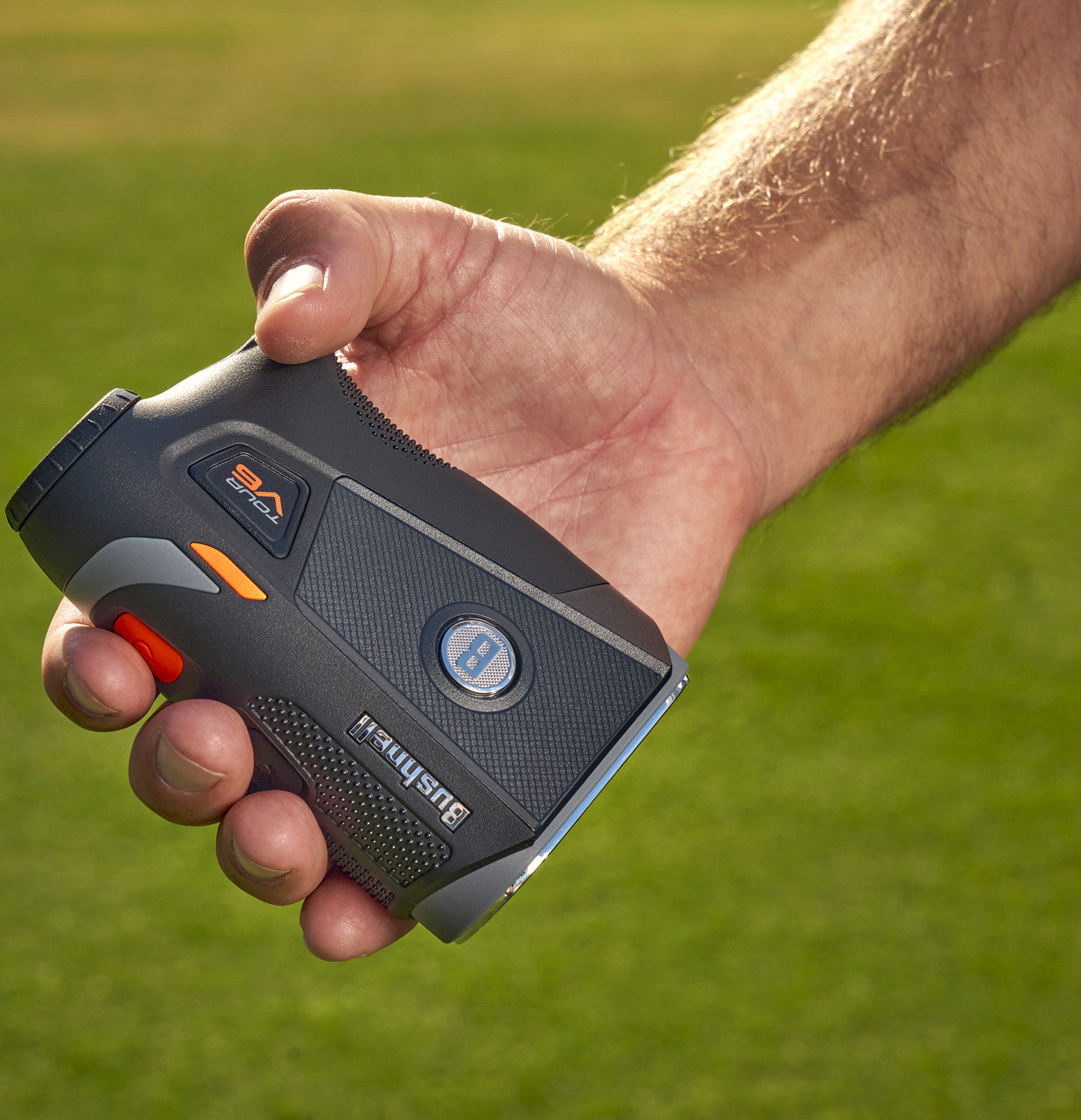 Tour V6 Golf Rangefinder | Bushnell Golf