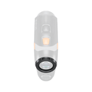 Replacement eye cup for Tour V6 rangefinder.