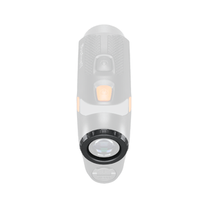 Replacement eye cup for Tour V6 rangefinder.