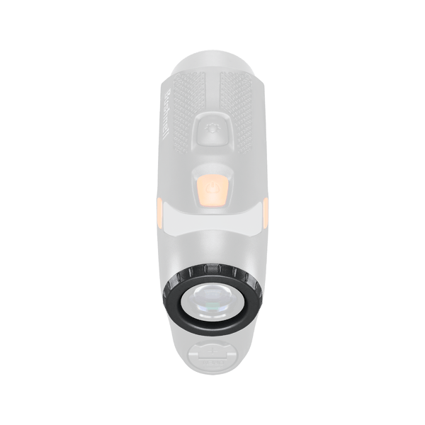 Replacement eye cup for Tour V6 rangefinder.