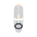 Replacement eye cup for Tour V6 Shift rangefinder.