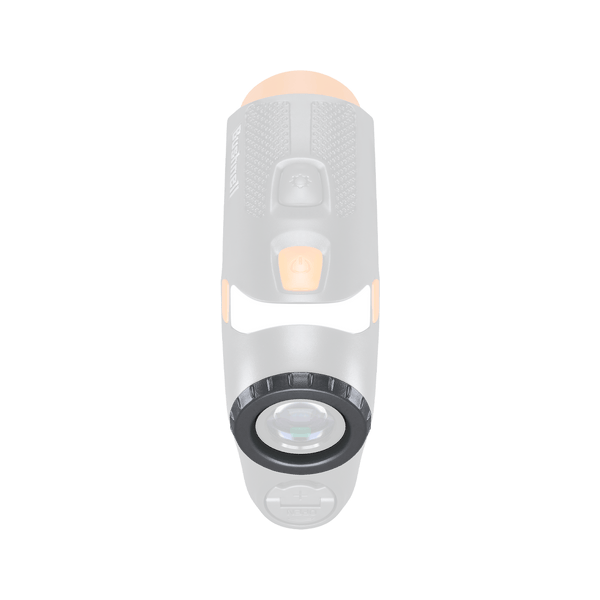 Replacement eye cup for Tour V6 Shift rangefinder.