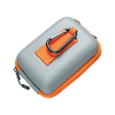 Carrying Case Carabiner.