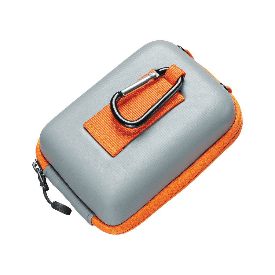 Carrying Case Carabiner.