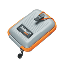 Carrying Case Clasp Detail.