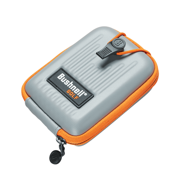 Carrying Case Clasp Detail.