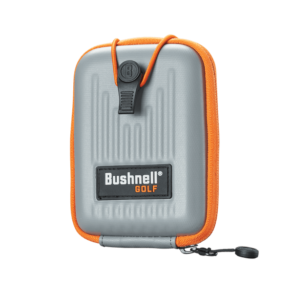 Carrying Case for Pro XE / Tour V5 / Tour V5 Shift Three Quarter View.
