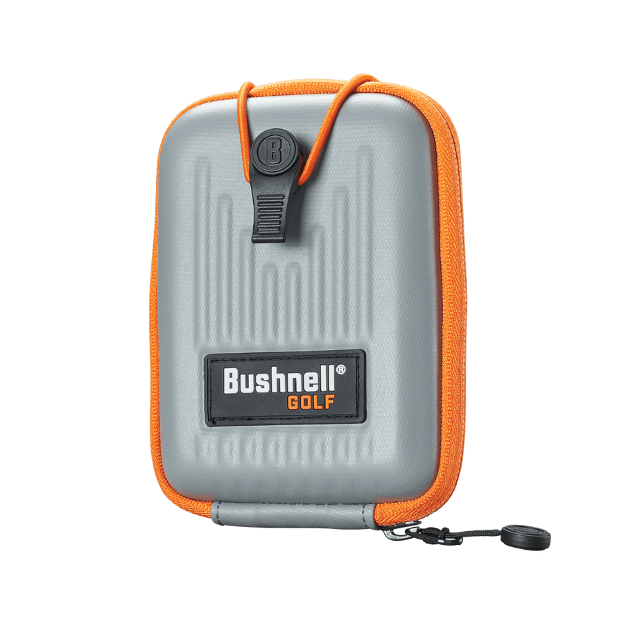 Carrying Case for Pro XE / Tour V5 / Tour V5 Shift Three Quarter View.