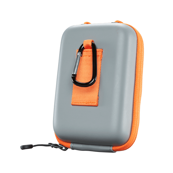 Carrying Case Carabiner.