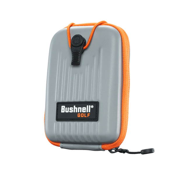 Carrying Case for Pro X3 Three Quarter View.
