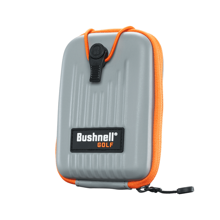 Carrying Case for Pro X3 Three Quarter View.