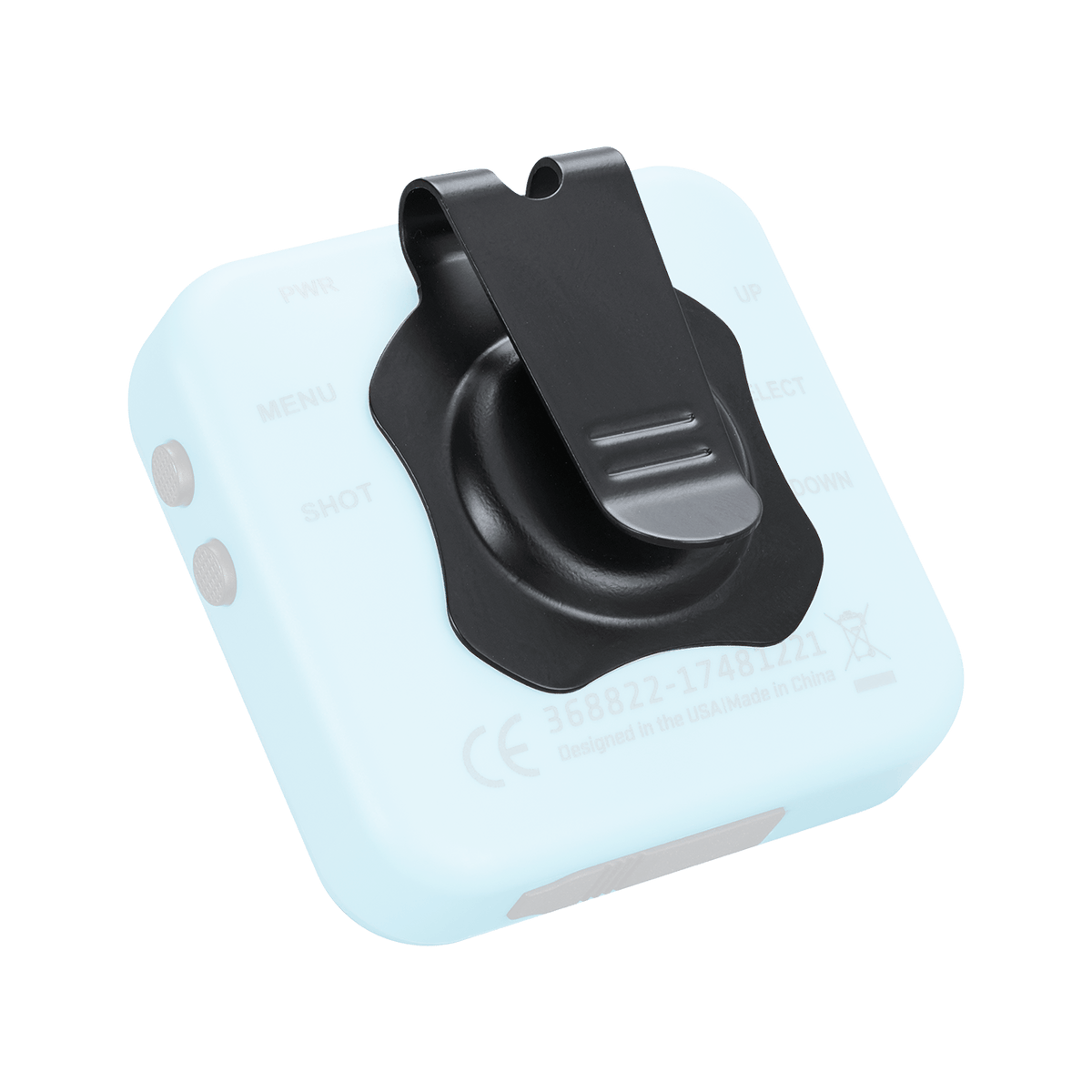 Magnetic Belt Clip for Phantom GPS | Bushnell Golf
