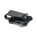 Profile of Magnetic Belt Clip for Phantom GPS (GPS sold separately).