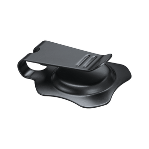Profile of Magnetic Belt Clip for Phantom GPS (GPS sold separately).