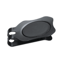 Top of Magnetic Belt Clip for Phantom GPS (GPS sold separately).