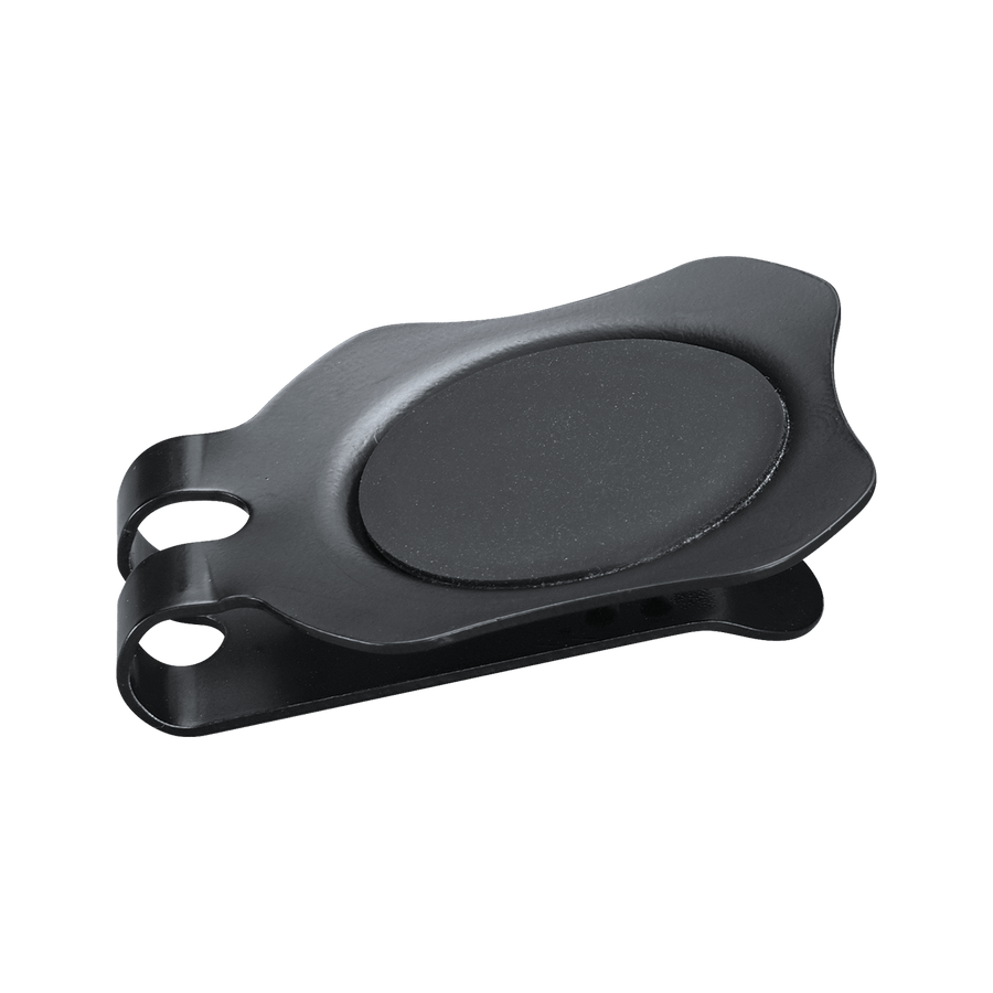 Top of Magnetic Belt Clip for Phantom GPS (GPS sold separately).