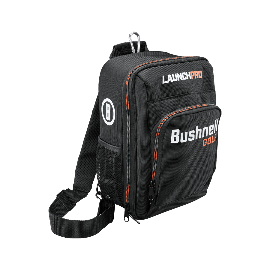 Launch Pro Carry Case