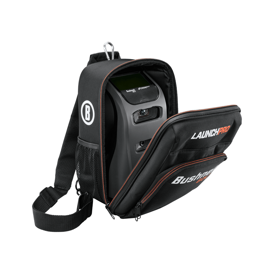 Launch Pro Carry Case with Launch Pro Inside