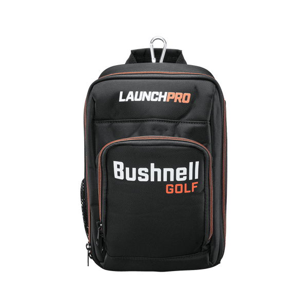 Launch Pro Carry Case Front