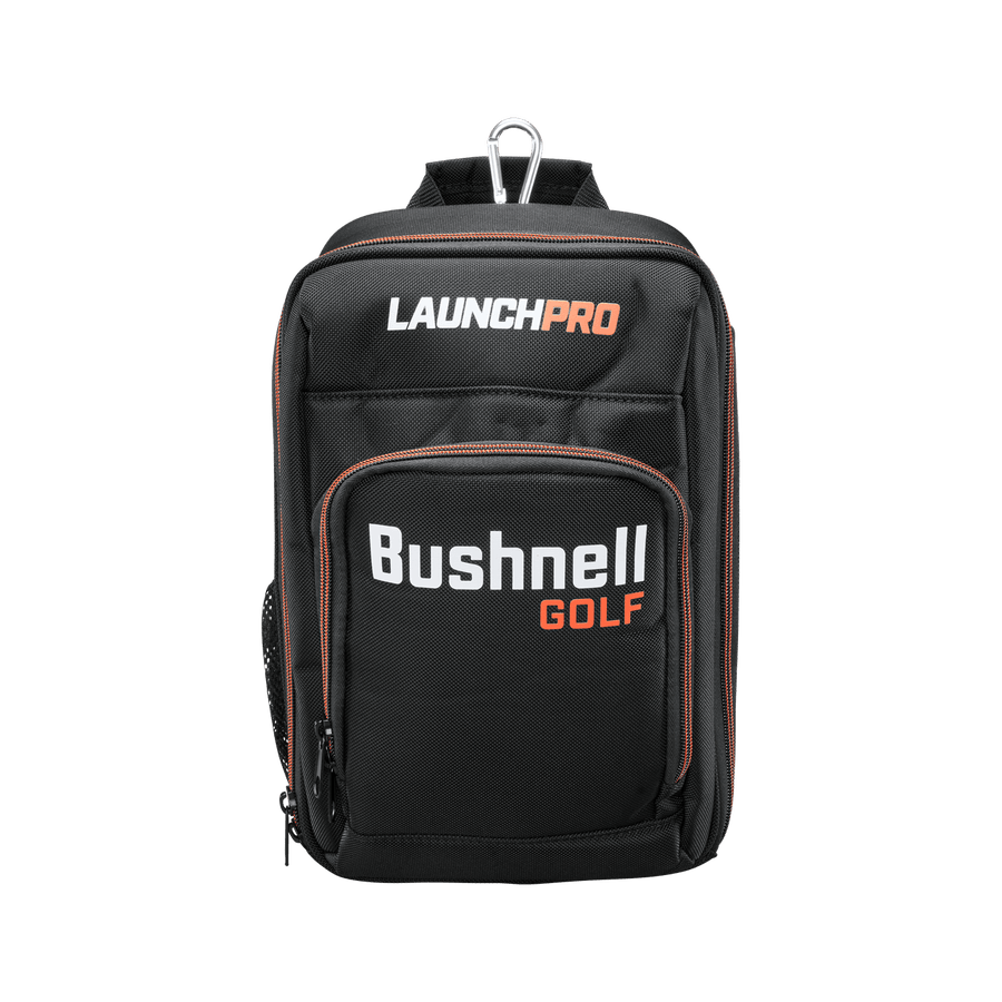 Launch Pro Carry Case Front