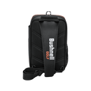 Launch Pro Carry Case Back