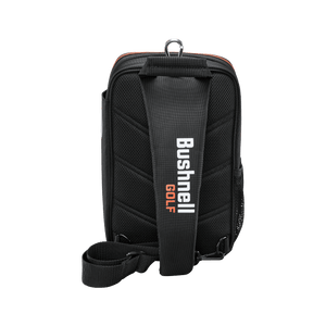 Launch Pro Carry Case Back