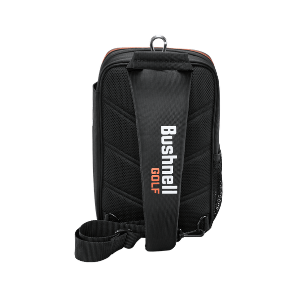 Launch Pro Carry Case Back