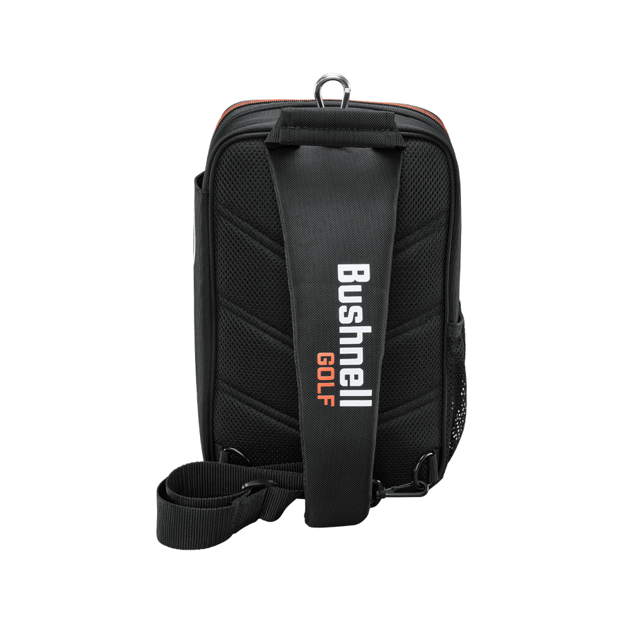 Launch Pro Carry Case Back