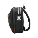 Launch Pro Carry Case Left Side with Alignment Stick in Pocket