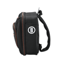 Launch Pro Carry Case Left Side